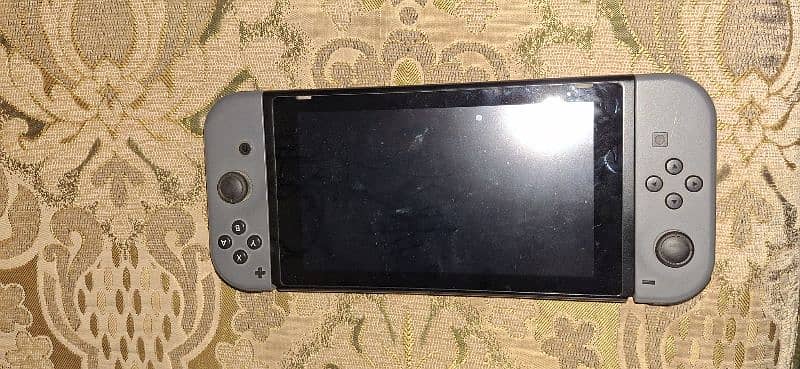 Nintendo Switch 1