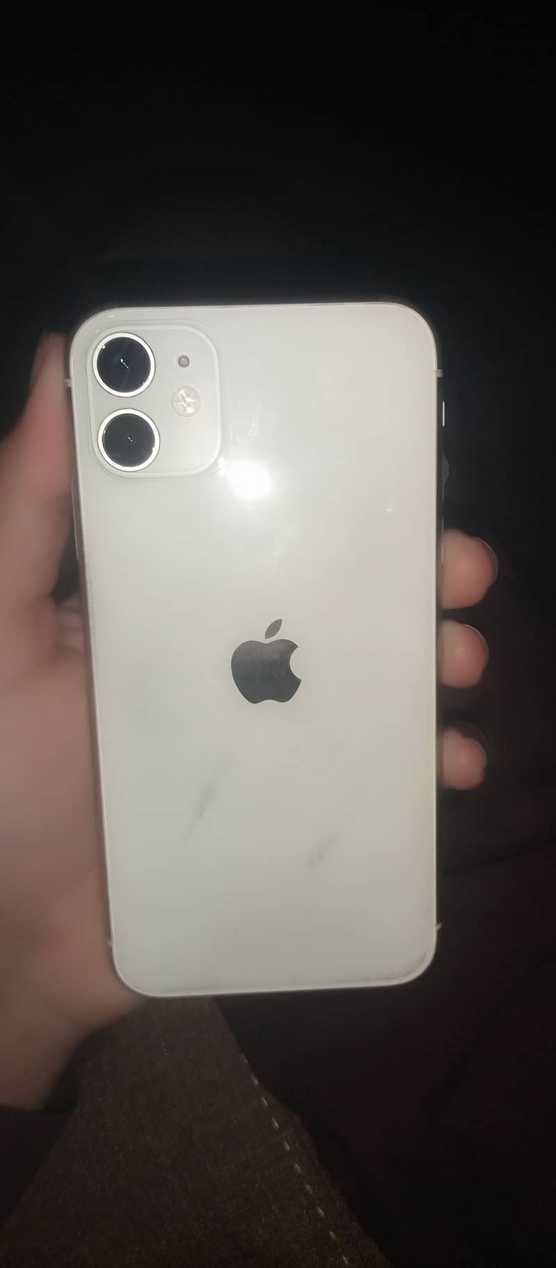 iPhone 11 Pta approved Totally geniun full box 4