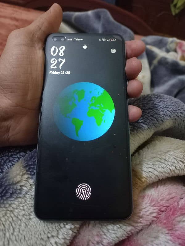 oppo f17 pro 0