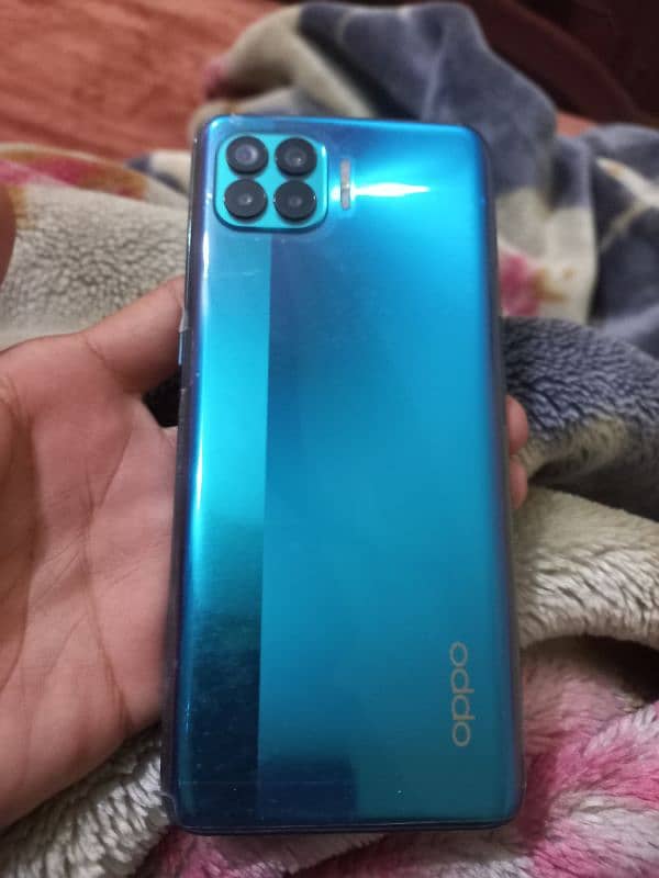 oppo f17 pro 1