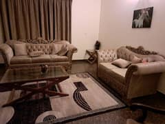 sofa set for sale brand new condition