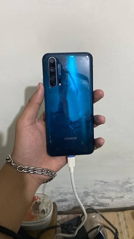 honor 20pro 0