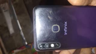 infinix