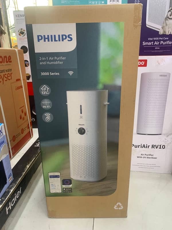 All air purifier  filters all brands available philips tefal panasonic 3