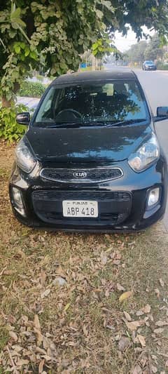 KIA