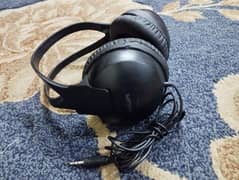 Phillips SHP1900 Wired Headphones For Sale