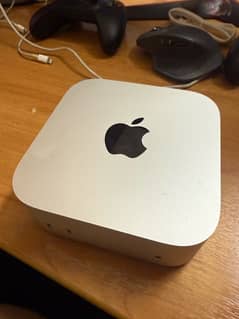 Mac Mini M4