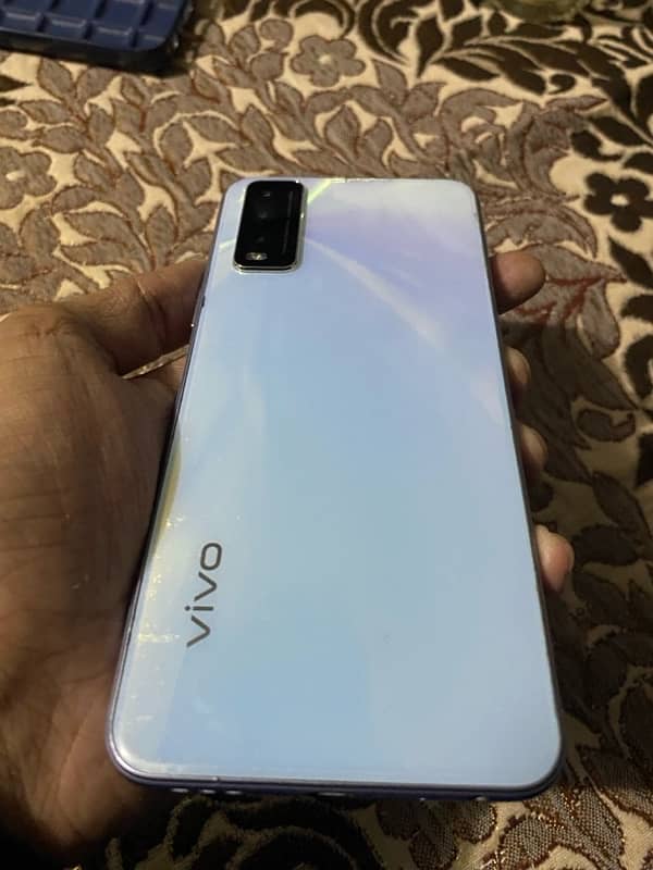 Vivo Y20 4/64 0