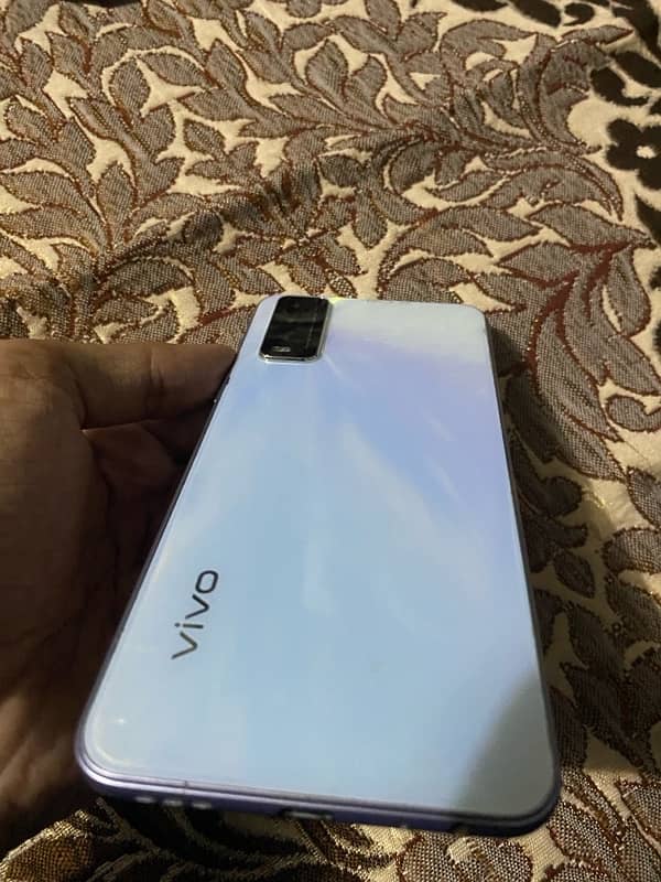 Vivo Y20 4/64 6