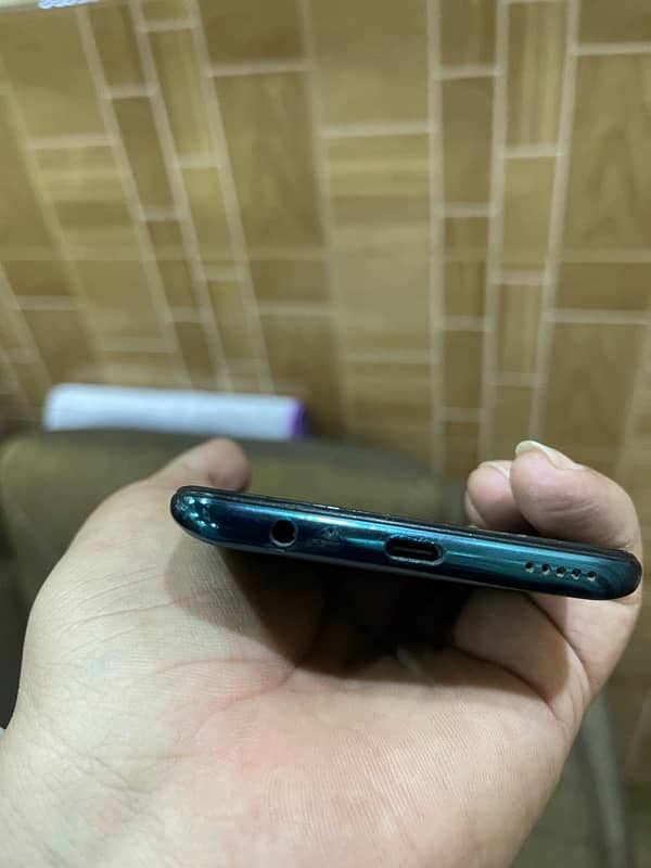 huawei Y9 prime 1