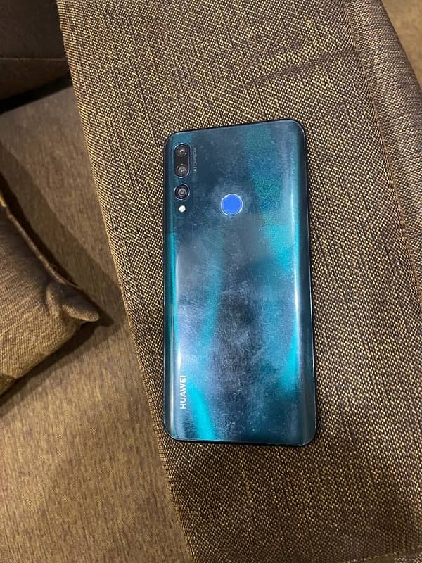 huawei Y9 prime 2