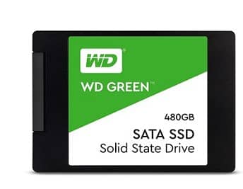 SSD Drive 256/512 GB 1