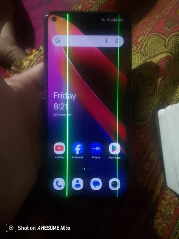 one plus 9 8gb ram 128 gb mamorey dabal sim phone okay hay just line h 0