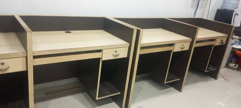 Office Tables 3