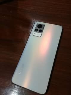 Vivo V21