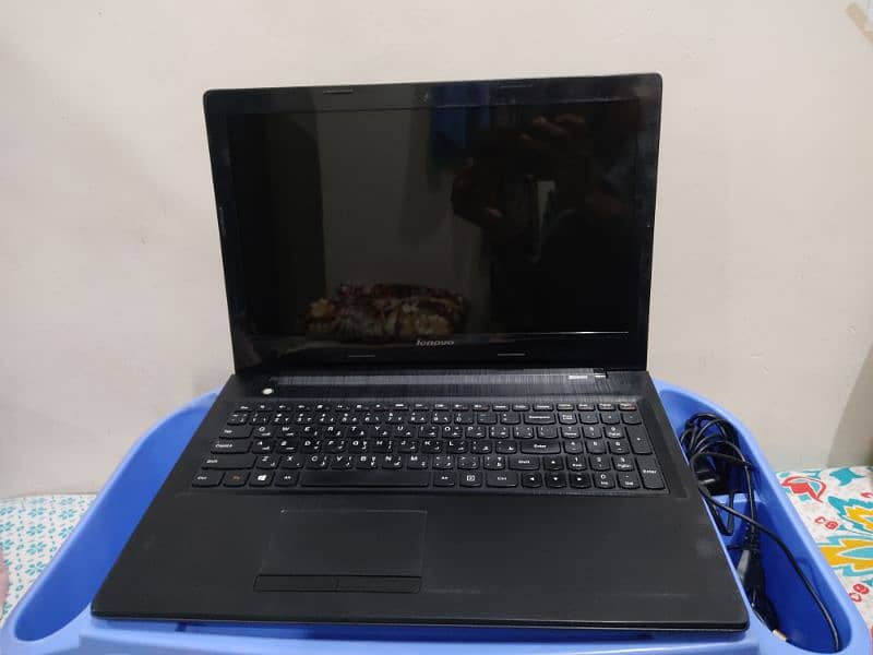 Lenovo i5-5th 8GB ram 0