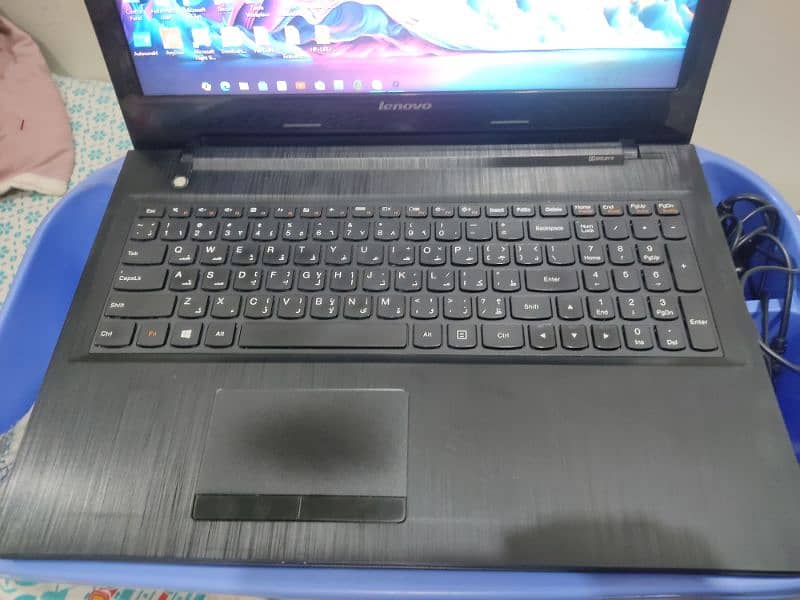 Lenovo i5-5th 8GB ram 2