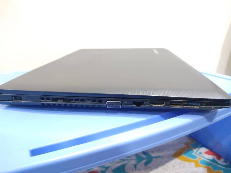 Lenovo i5-5th 8GB ram 6