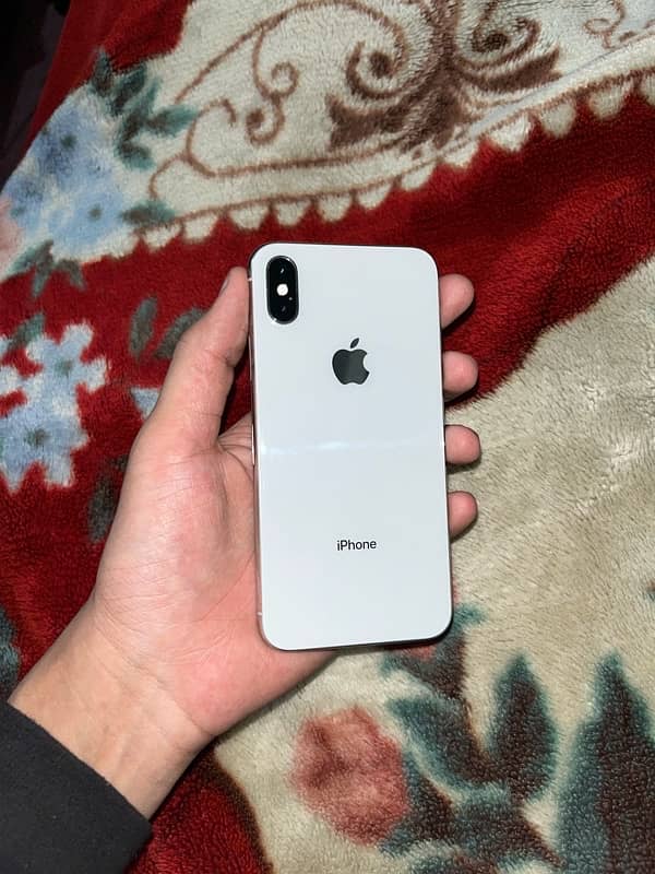 iphone x 1