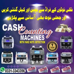 Currency, Note,  Cash Counting Machine, Packet Counter, Safe Lockers i