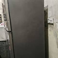 fridge