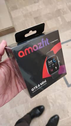 Amazfit