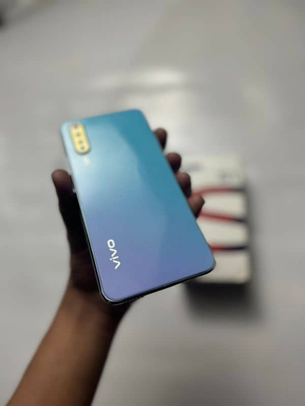 vivo s1 model 1