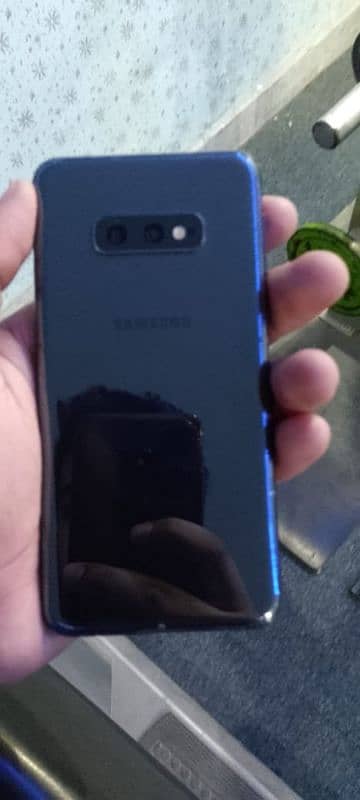 Samsung S10e fresh Condition antique piece 1