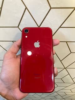 IphoneXr