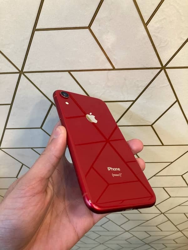 IphoneXr 128gb Pta approved 2