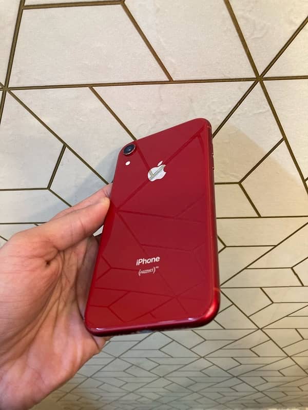 IphoneXr 128gb Pta approved 4