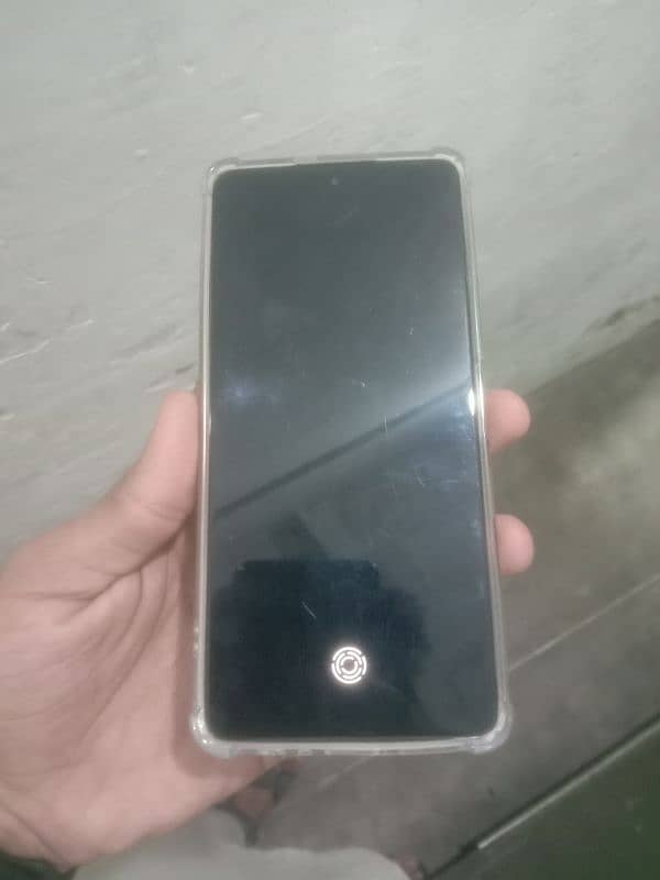 Tecno Camon 20 pro   Exchange possible 1