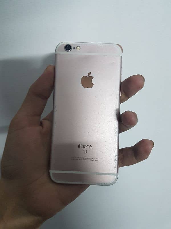 iPhone 6s 64GB Approved For Sale 0