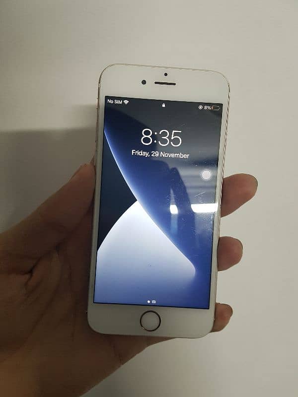 iPhone 6s 64GB Approved For Sale 4