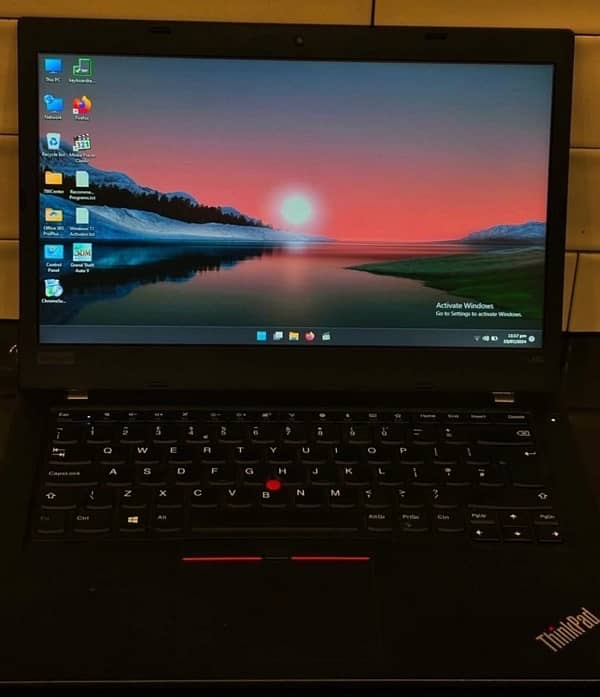 Lenovo Laptop 0