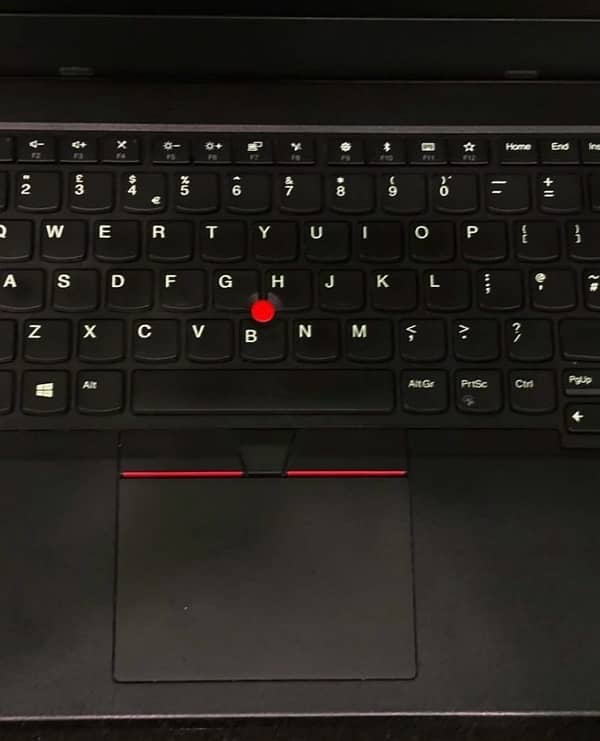 Lenovo Laptop 2