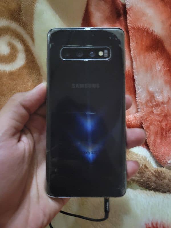 samsung  s ten 4