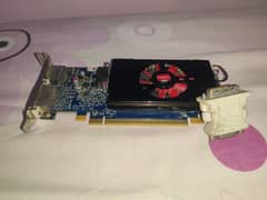 AMD Radeon HD 7570 1GB graphics card