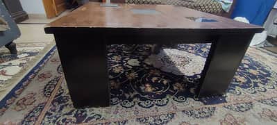 Drawing Room Center Table