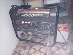 jasco 2.5 kv generator