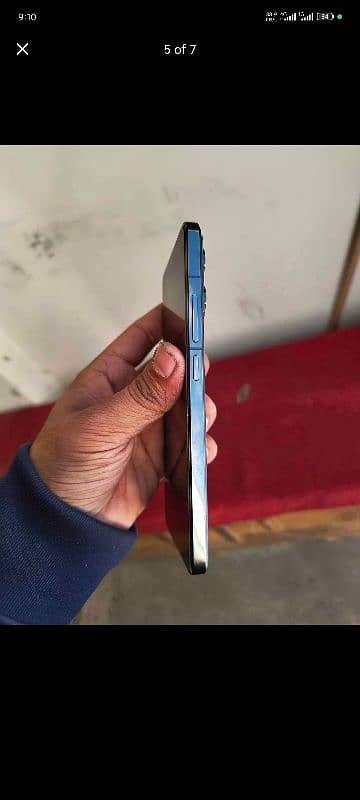 Redmi K70 Pro Snapdragon 8Gen3 2