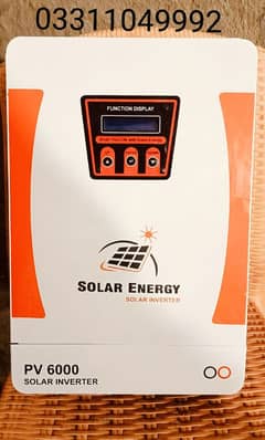 solar inverter 7kw work start 2solar to Max 16