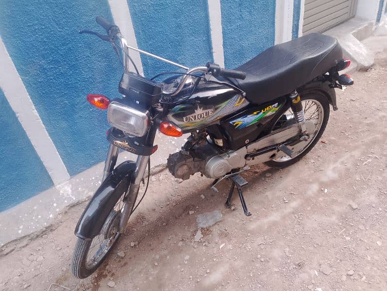 unique bike for sell 2