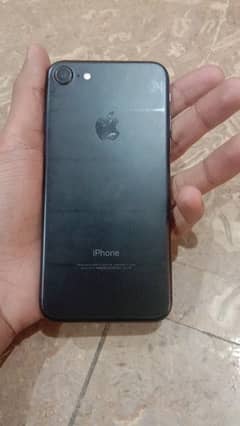 iPhone 7 non pta