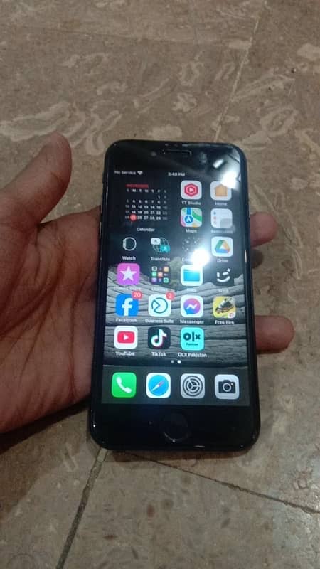 iPhone 7 non pta 1