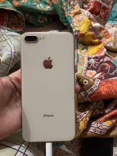 Iphone 8 Plus 64 GB