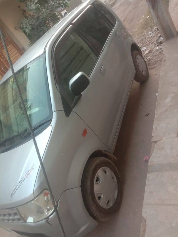 Nissan Otti 2008 1