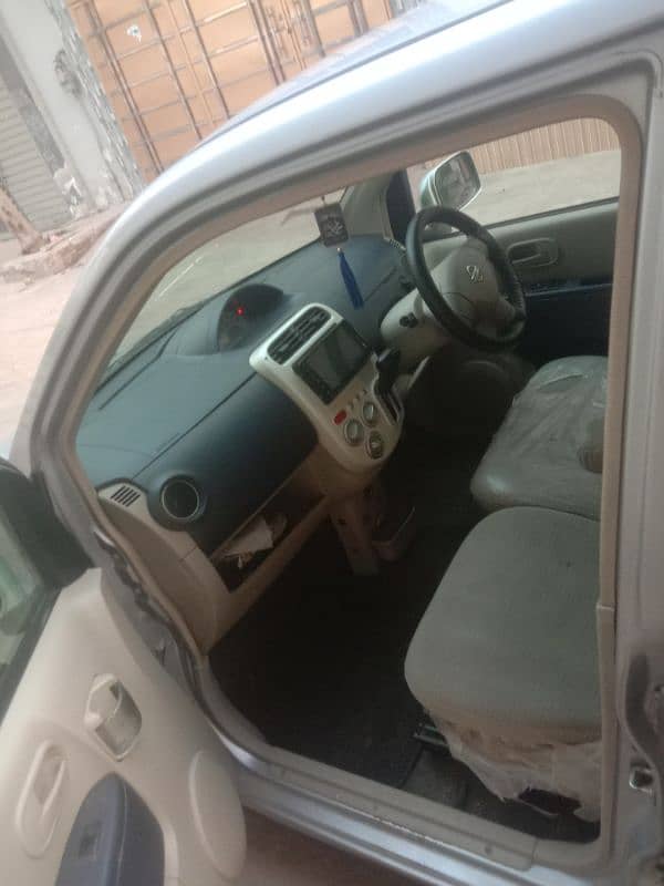 Nissan Otti 2008 13