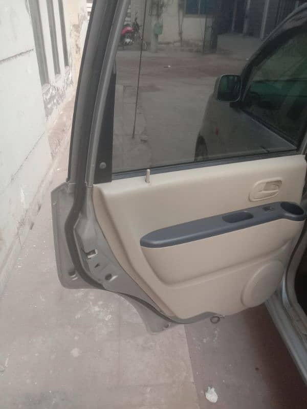 Nissan Otti 2008 16