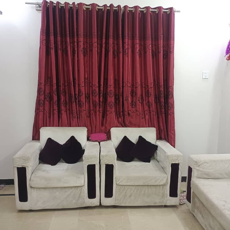 5 seater sofa set 3